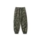 Army Green Camouflage