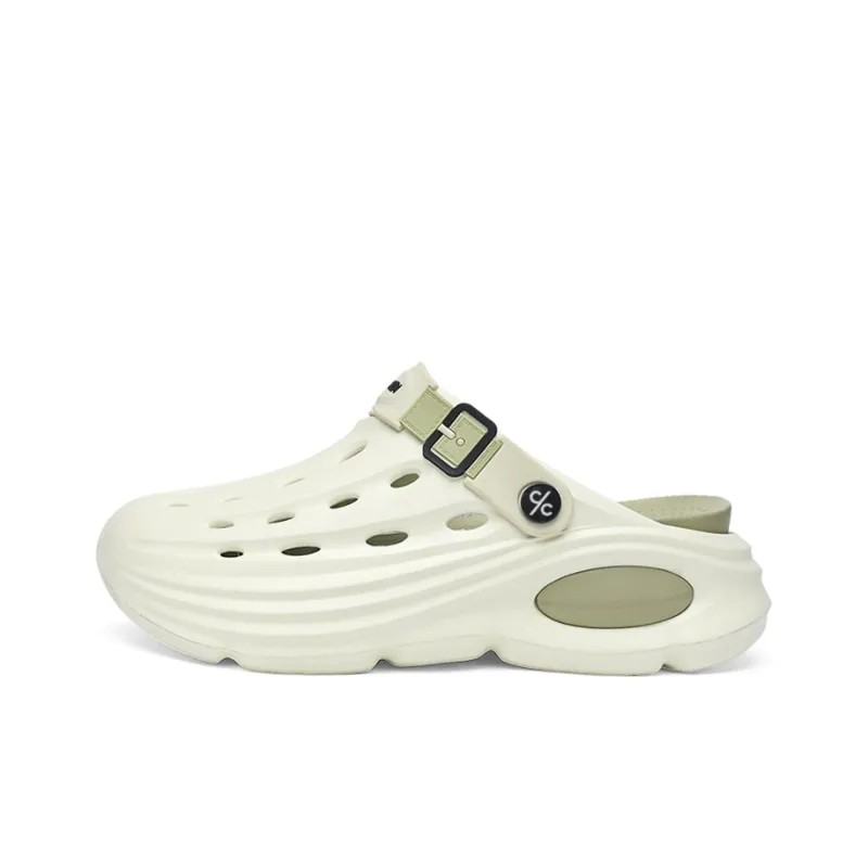 Colorful Creations Clogs Men-0