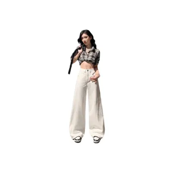 The New Age Family Jeans Women's