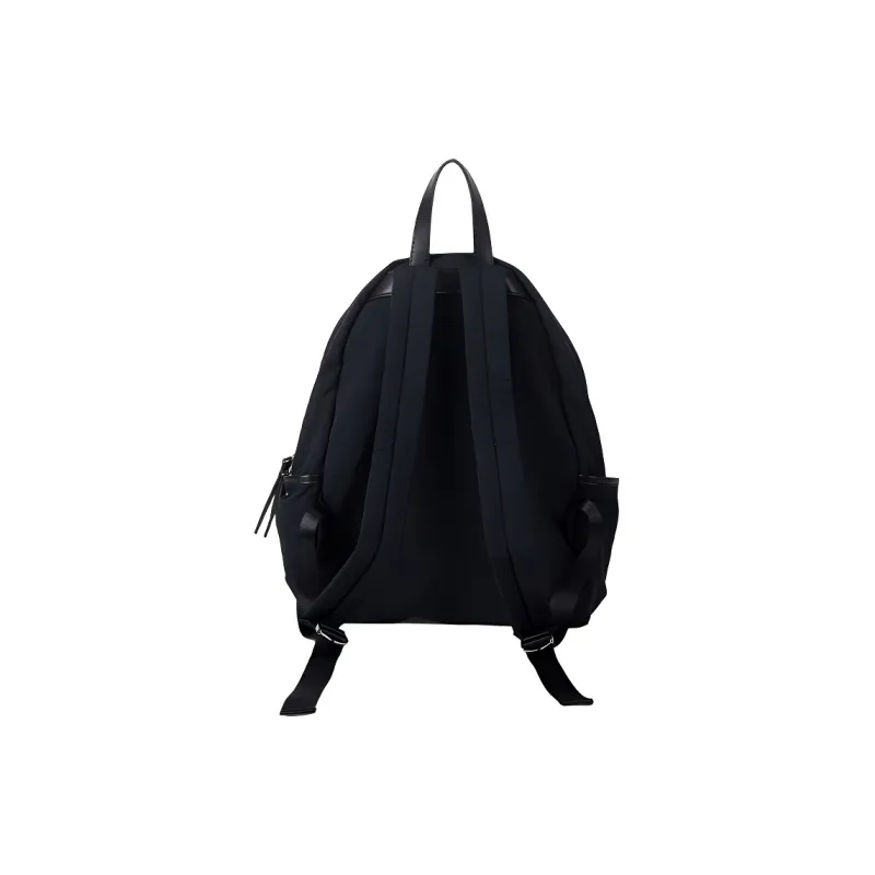 BEN SHERMAN Nylon Backpack Unisex Multicolor-6