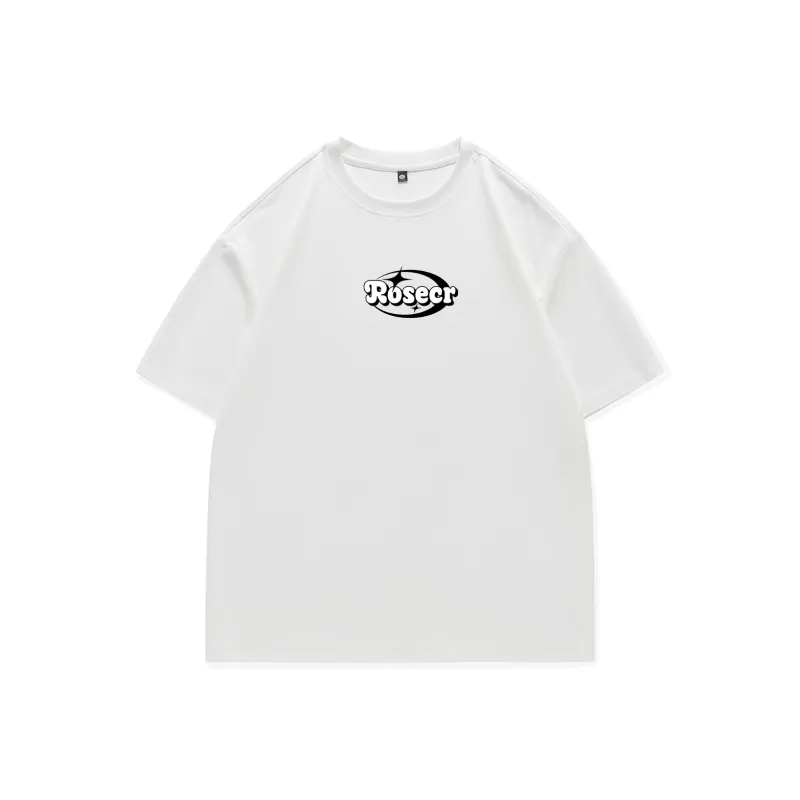 ROSECREED T Shirts Unisex-2