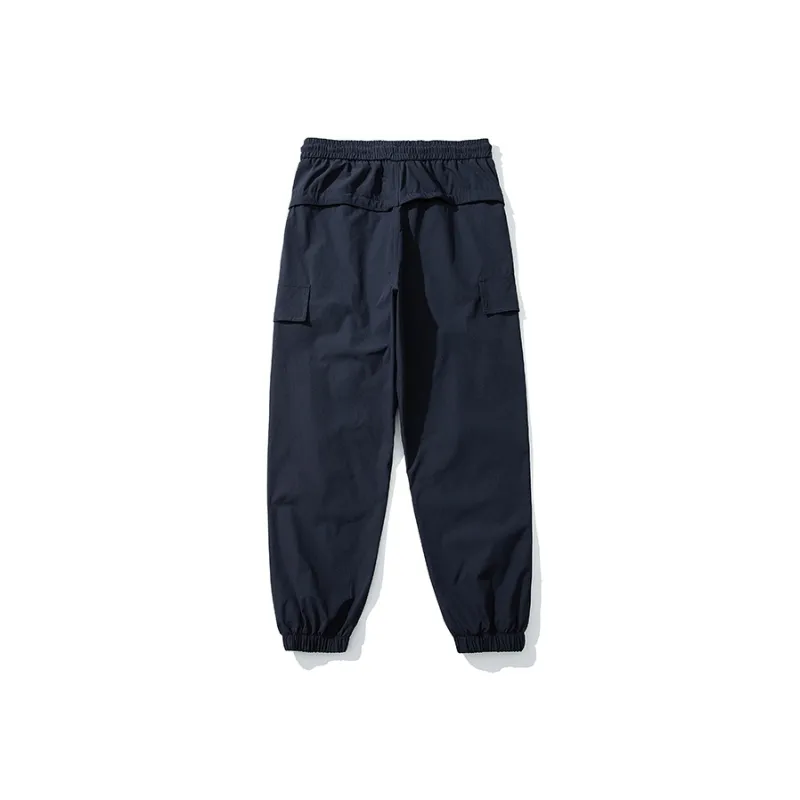 Youth Pastoral Order Casual Pants Women's-5