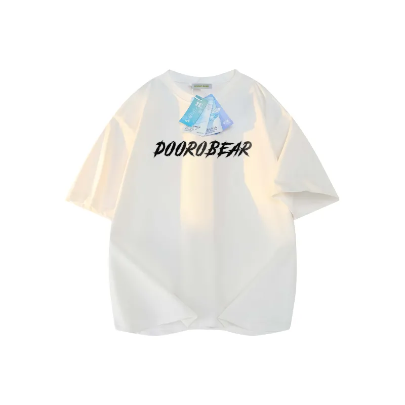 Budding Bear T Shirts Unisex-4