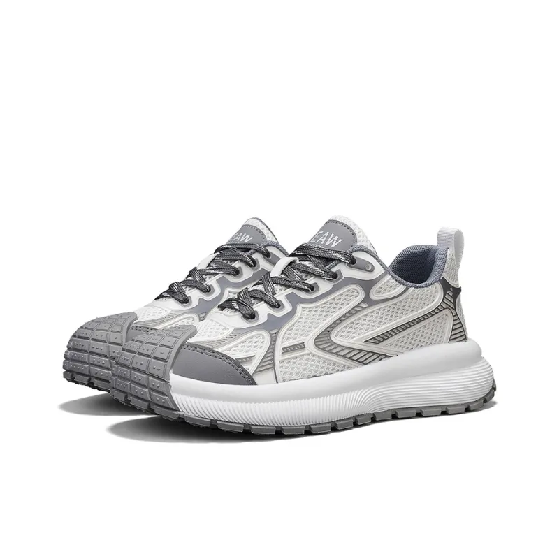 JANECO Slip Resistant, Abrasion Resistant, Breathable Low Top Casual Shoes Men's-13