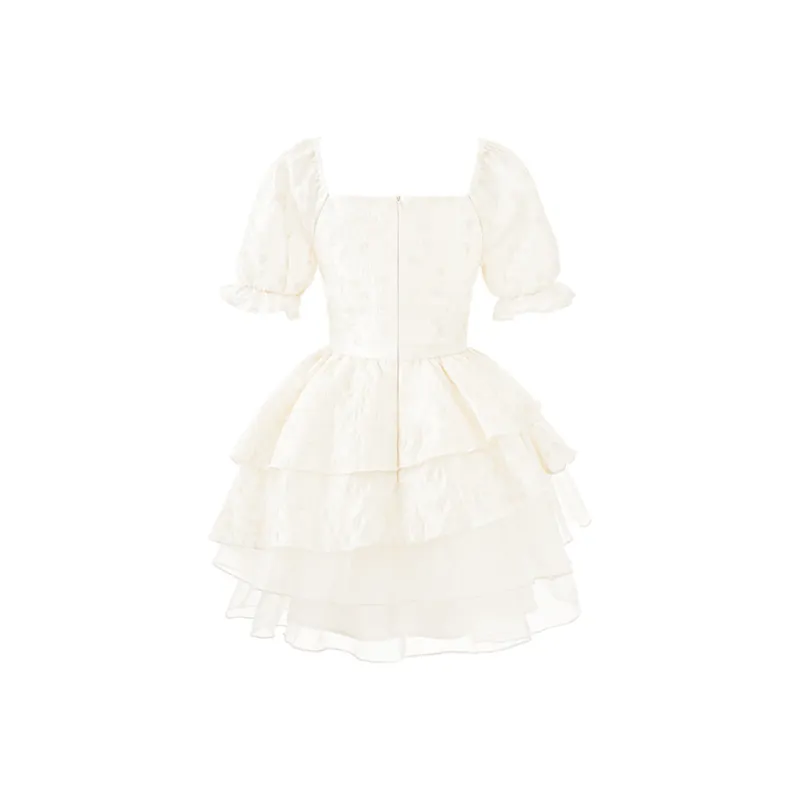 ETSE Short Sleeved Dress Women's-1
