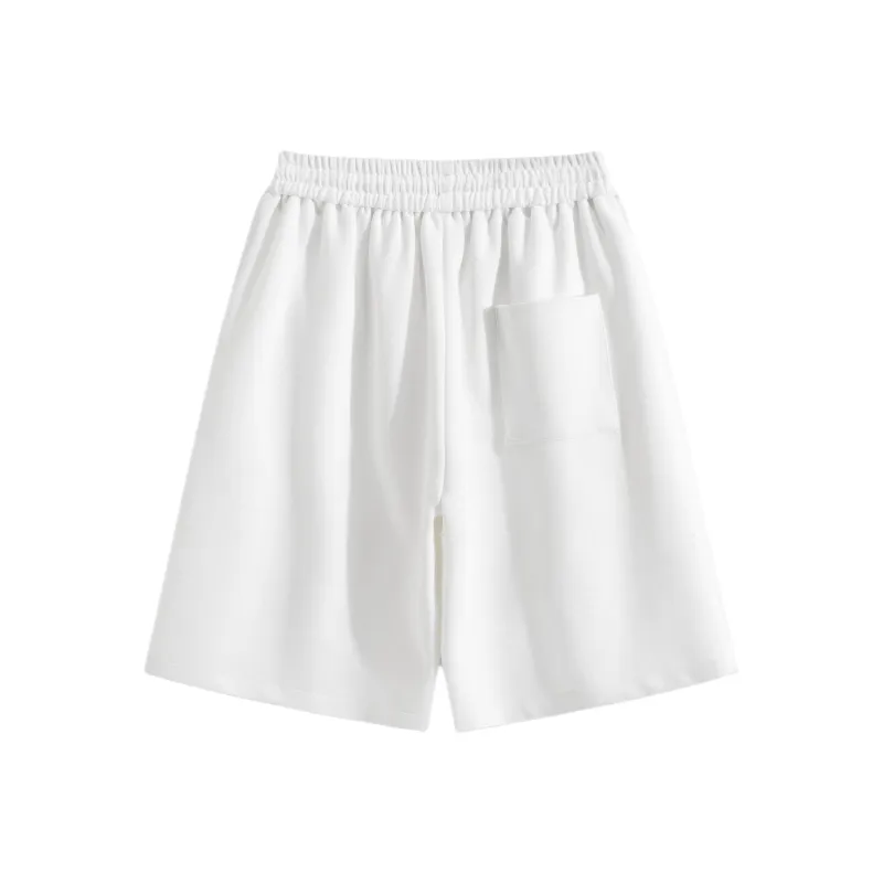 VERAF CA Casual Shorts Unisex-1