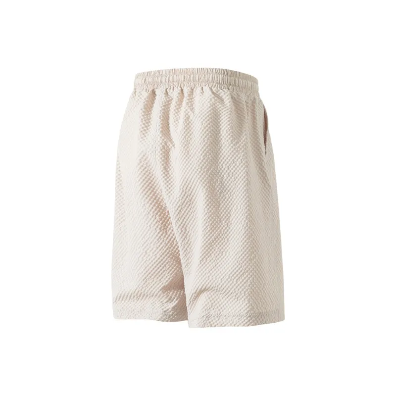 BRYAN JIMENEZ Casual Shorts Unisex-11