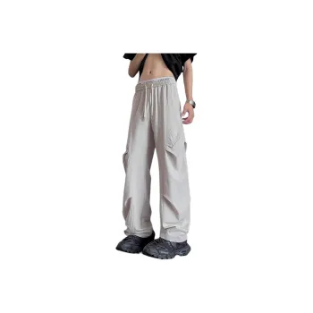 CORNILOT Casual Pants Unisex