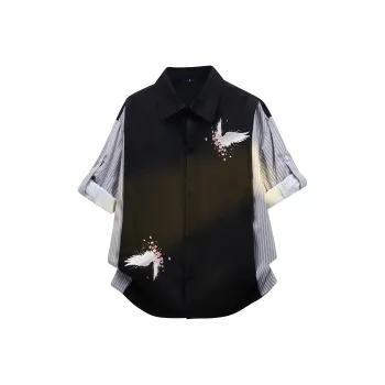 ROBINHOOD Shirts Unisex