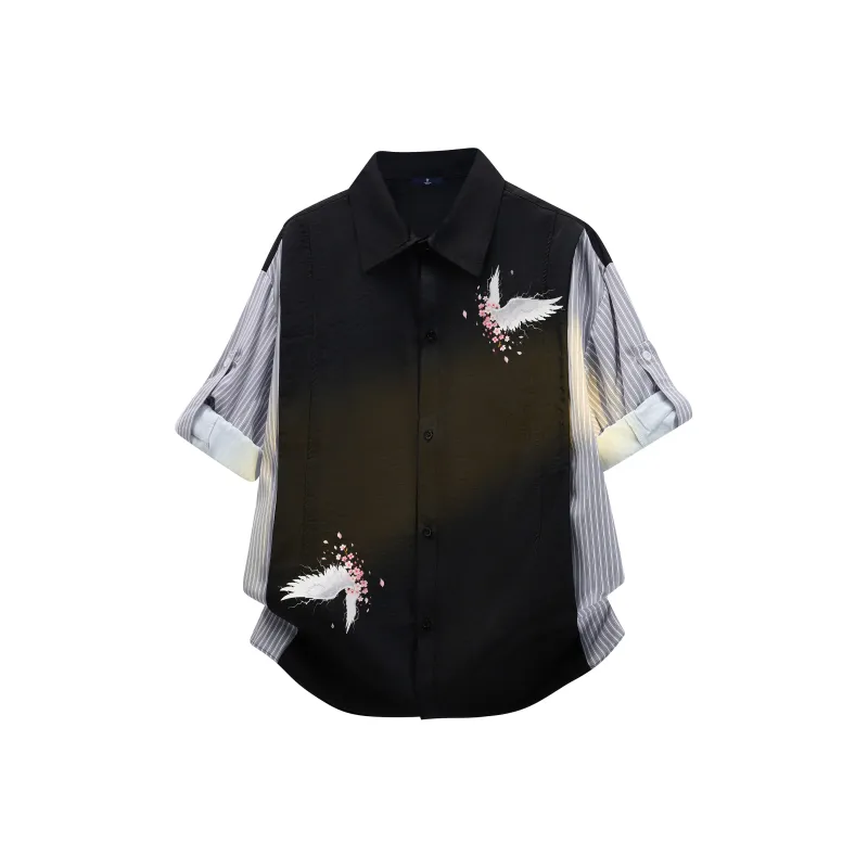 ROBINHOOD Shirts Unisex-0