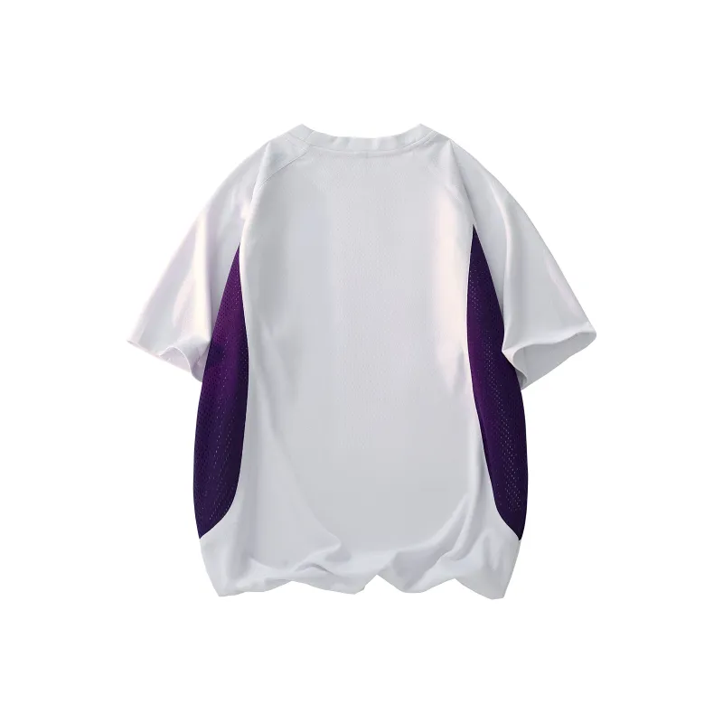 FCB ARCELONA T Shirts Unisex-3