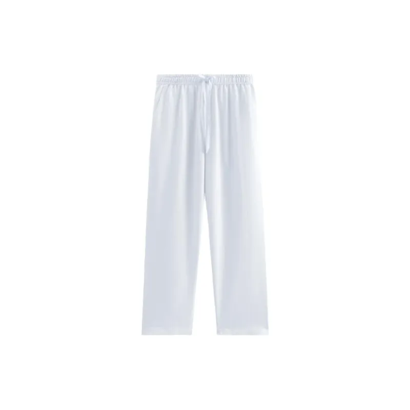 FENTENG Women's Pajama Pants-6