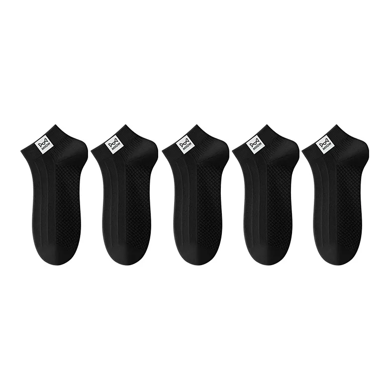 MIIOW Men Socks-50