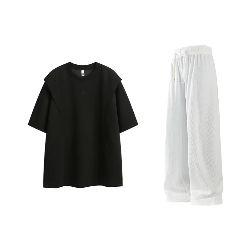 ROSECREED Casual Sportswear Unisex-4
