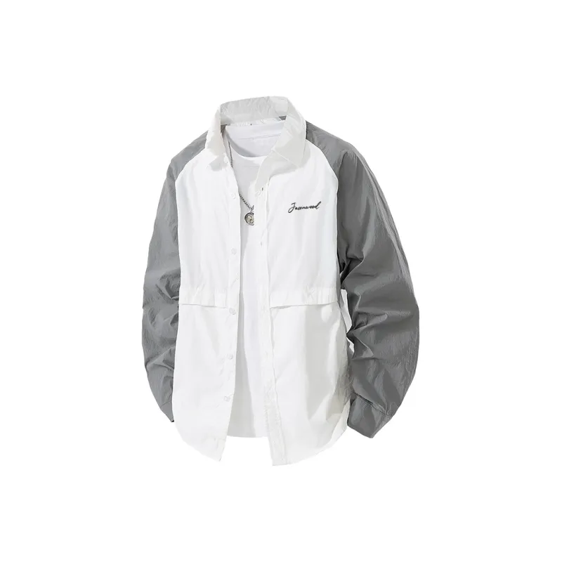 JASONWOOD Sun Protection Clothing Unisex-0