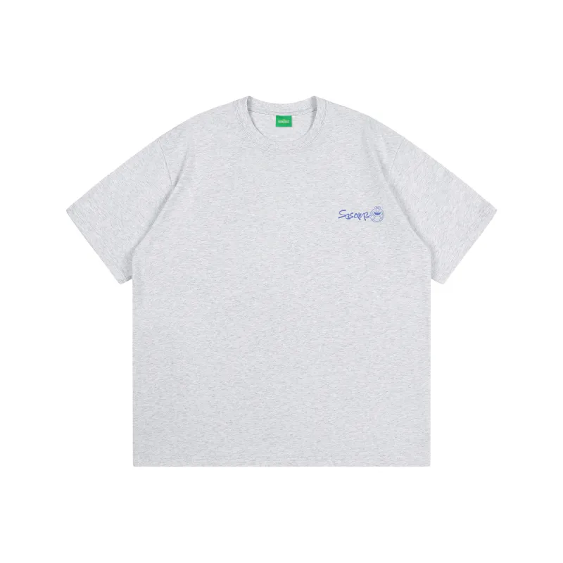 SESAME STREET T Shirts Unisex-22