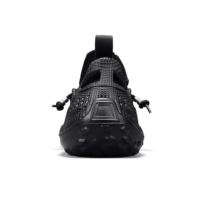 G.N.SHIJIA Slip Resistant, Abrasion Resistant, Breathable, Lightweight Low Top Casual Shoes Men's-5