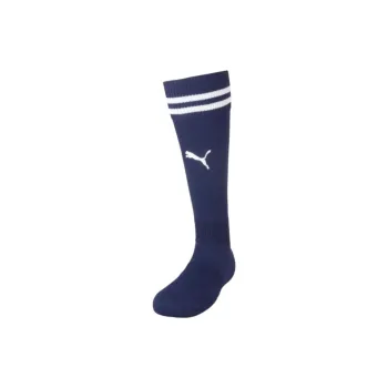 PUMA Knee High Socks Men's 1 Pack Marine Blue