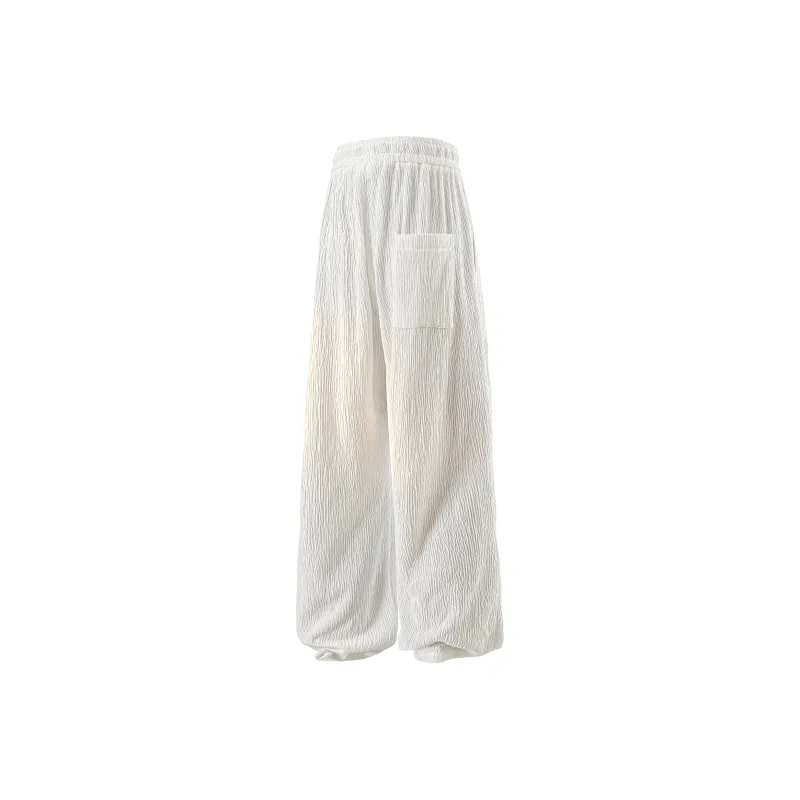 CHARLIE GOLF Casual Pants Unisex-7