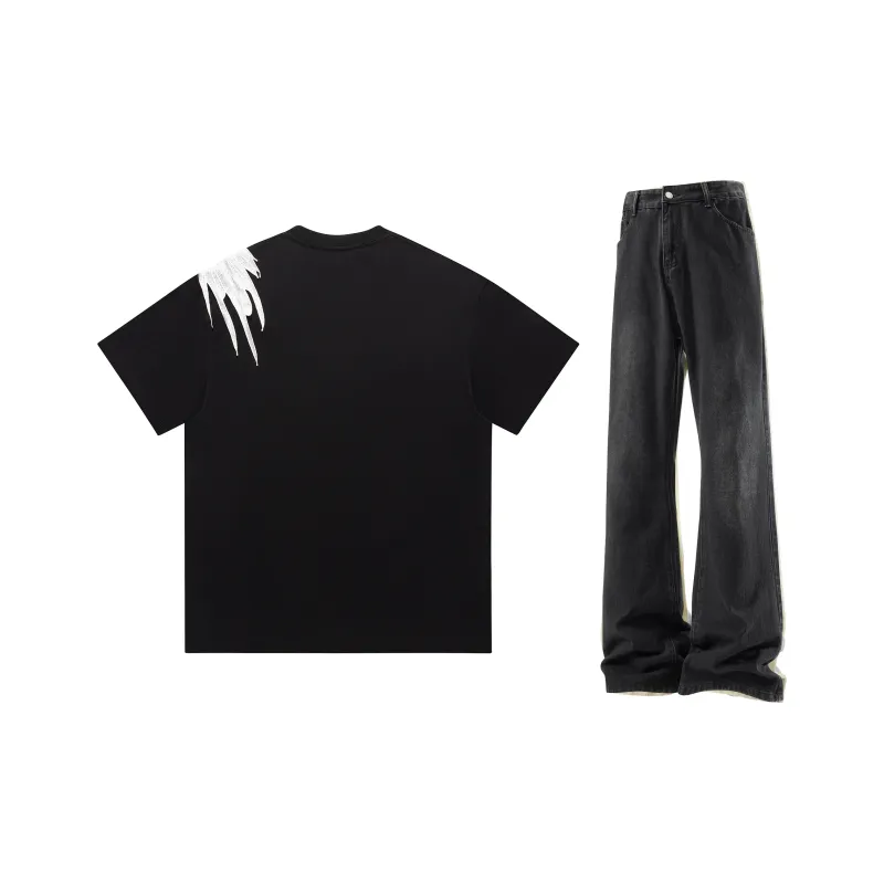 CHARLIE GOLF Casual Sportswear Unisex-2