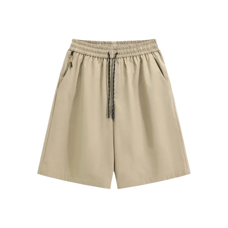 VERAF CA Casual Shorts Unisex-3