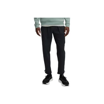 Under Armour Knitted Sweatpants Men's Black
