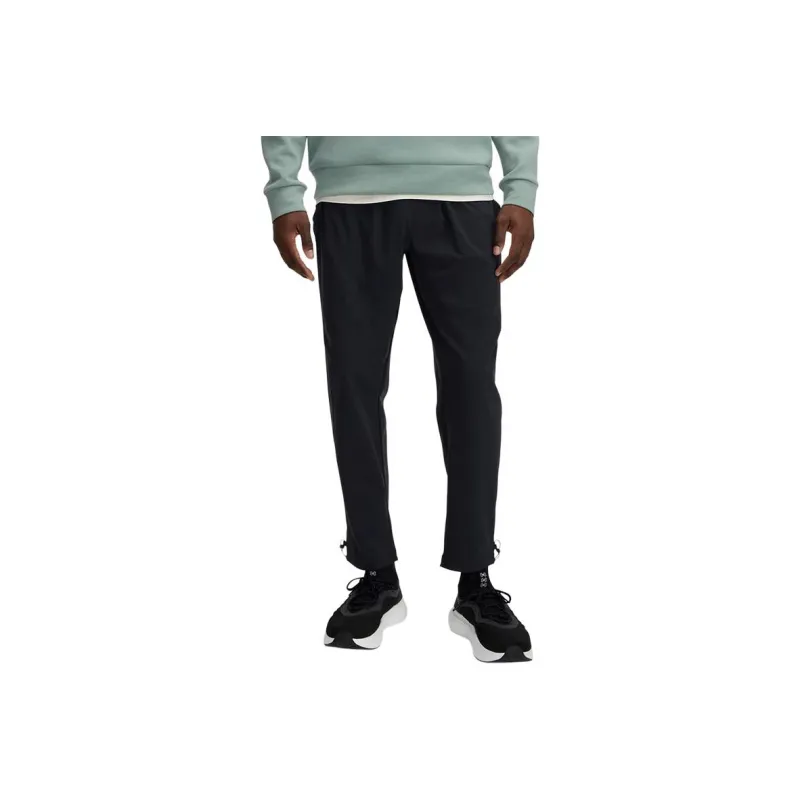 Under Armour Knitted Sweatpants Men's Black-0