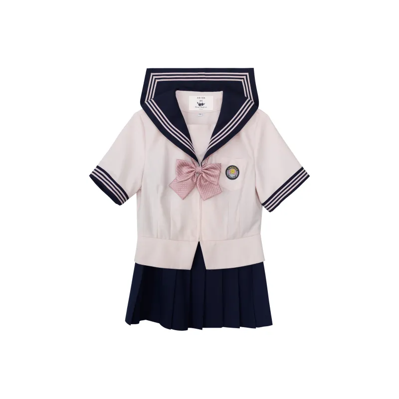 GOSO Two Piece Skirt Sets Women's-0