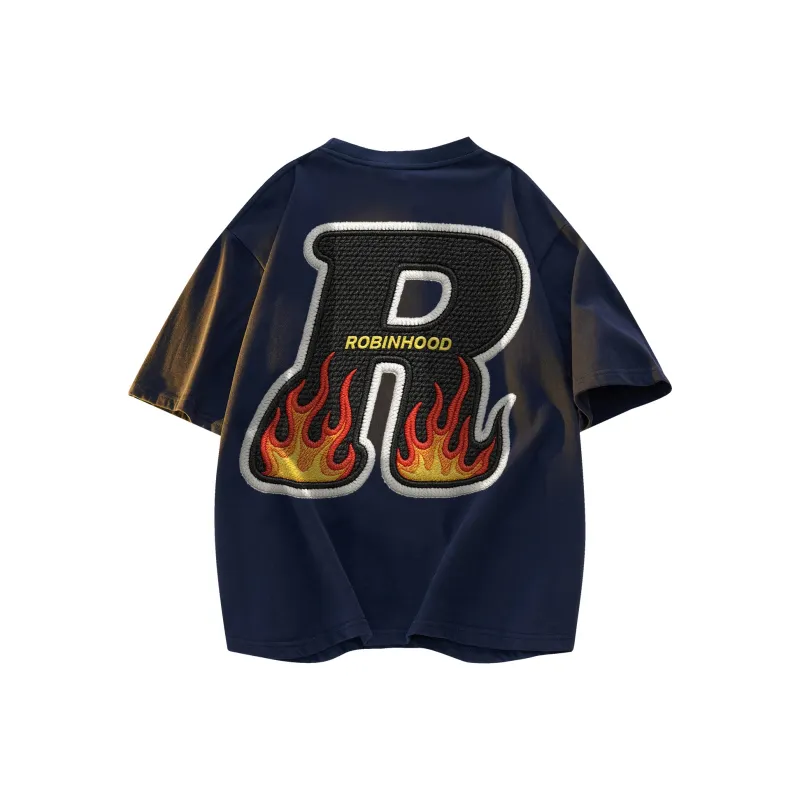 ROBINHOOD T Shirts Unisex-12