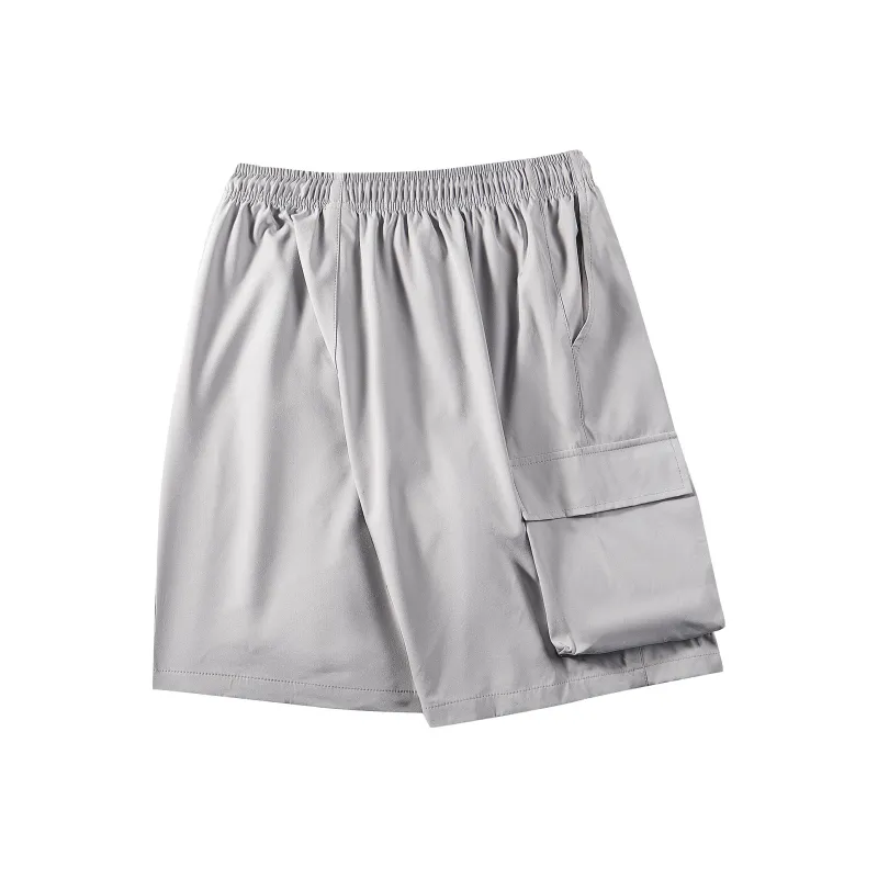 JEANSWEST Cargo Shorts Unisex-9