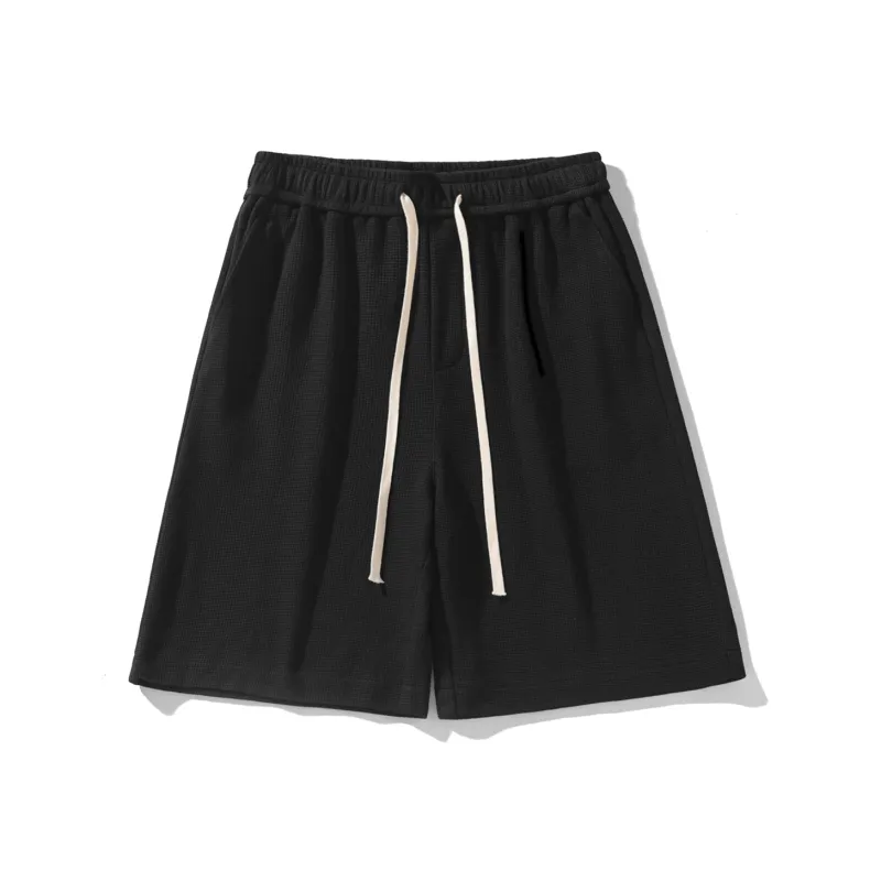 FISHGALAXY Casual Shorts Unisex-1