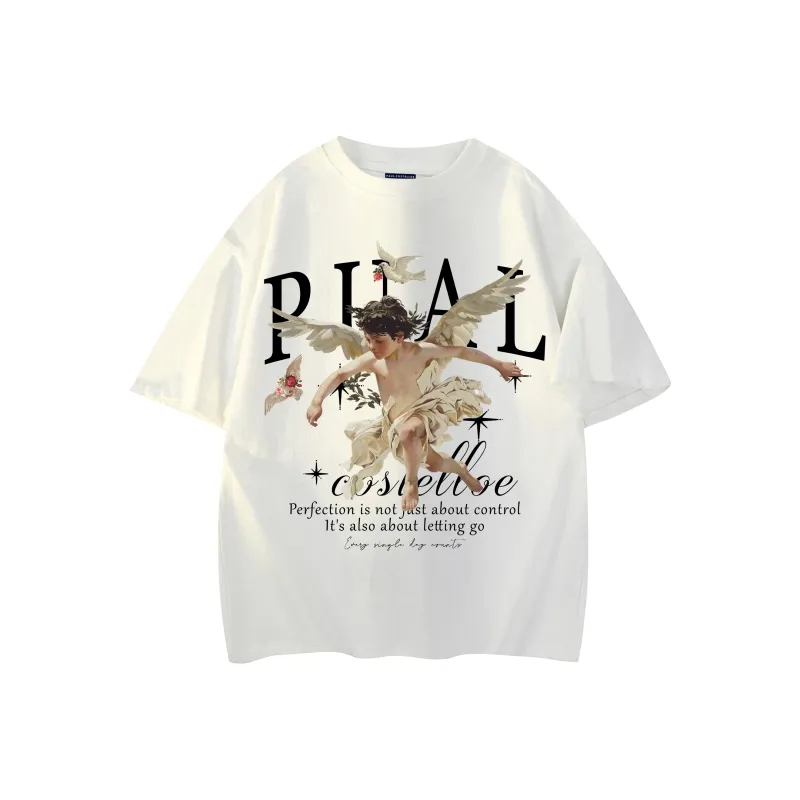 PAUL COSTELLOE T Shirt Unisex Combo Set-12