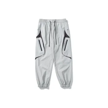 Youth Pastoral Order Casual Pants Women's