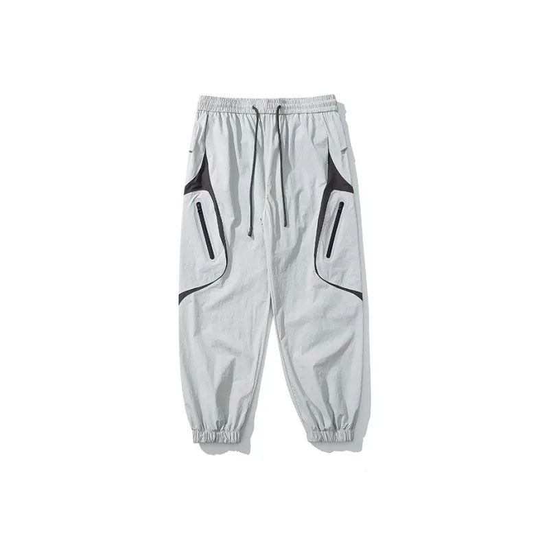 Youth Pastoral Order Casual Pants Women's-0