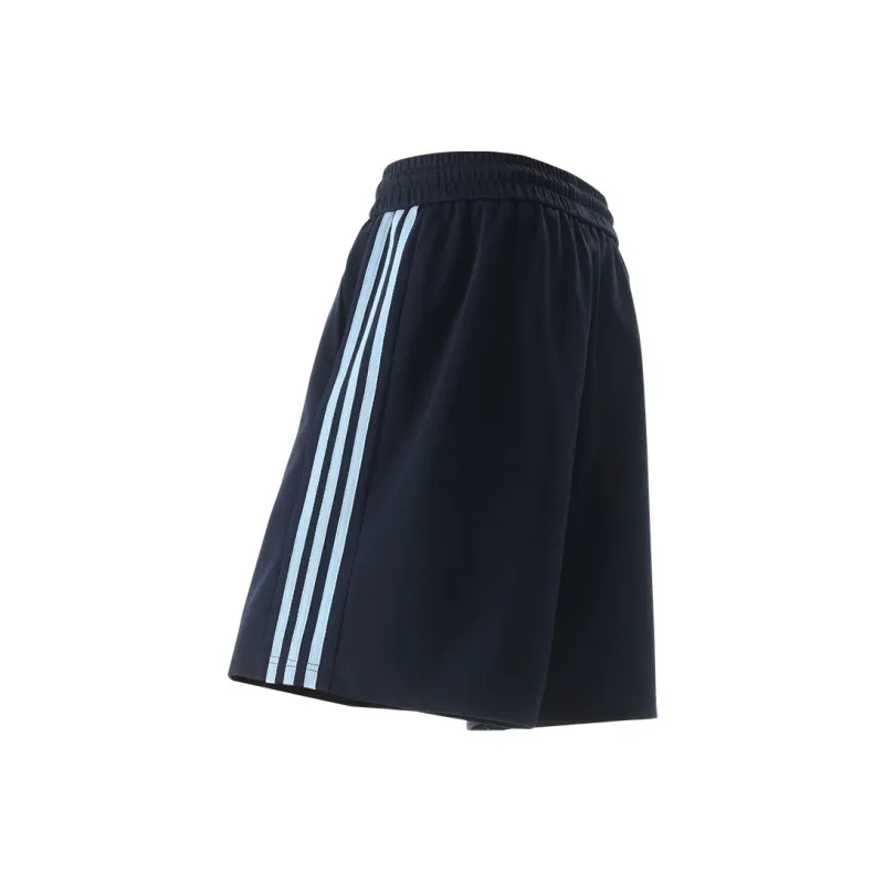 BRYAN JIMENEZ Casual Shorts Unisex-16