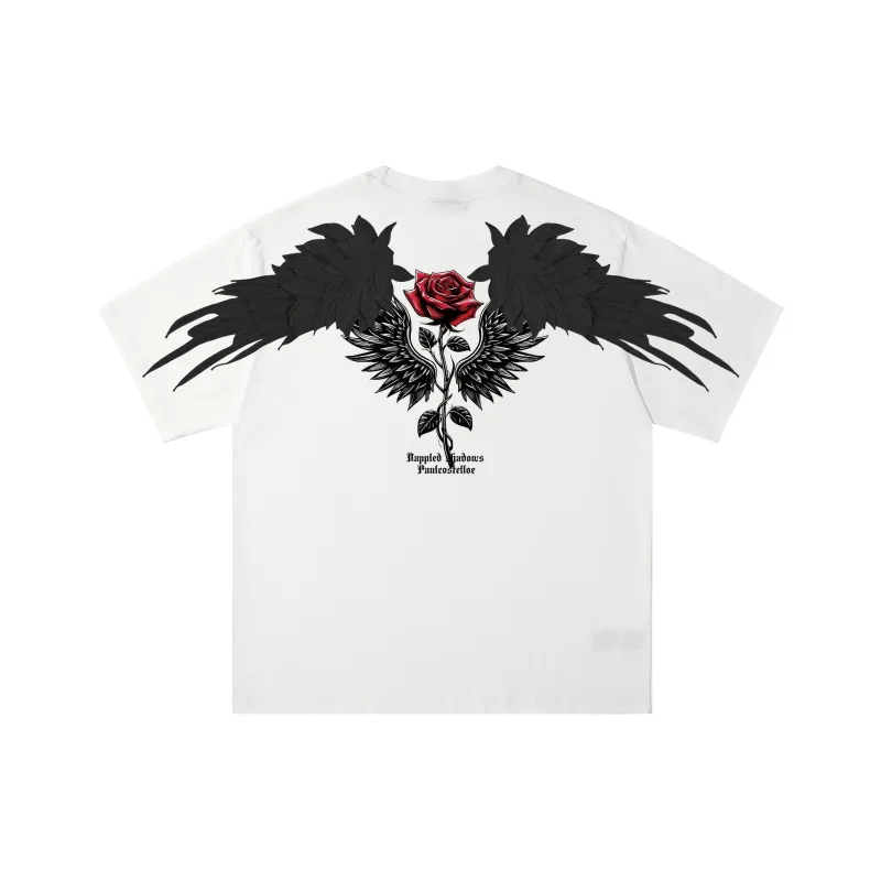 PAUL COSTELLOE T Shirts Unisex-4