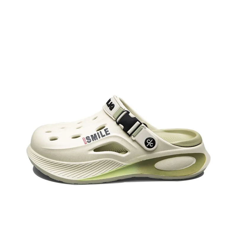 Colorful Creations Clogs Unisex-0
