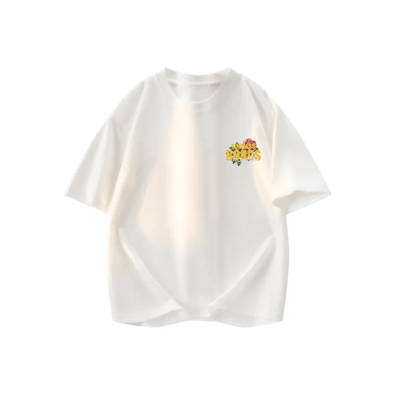 DUKE+DEXTER T Shirts Unisex-5
