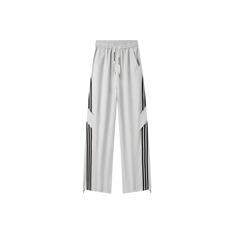 FAKE VINTAGE Casual Pants Unisex-0