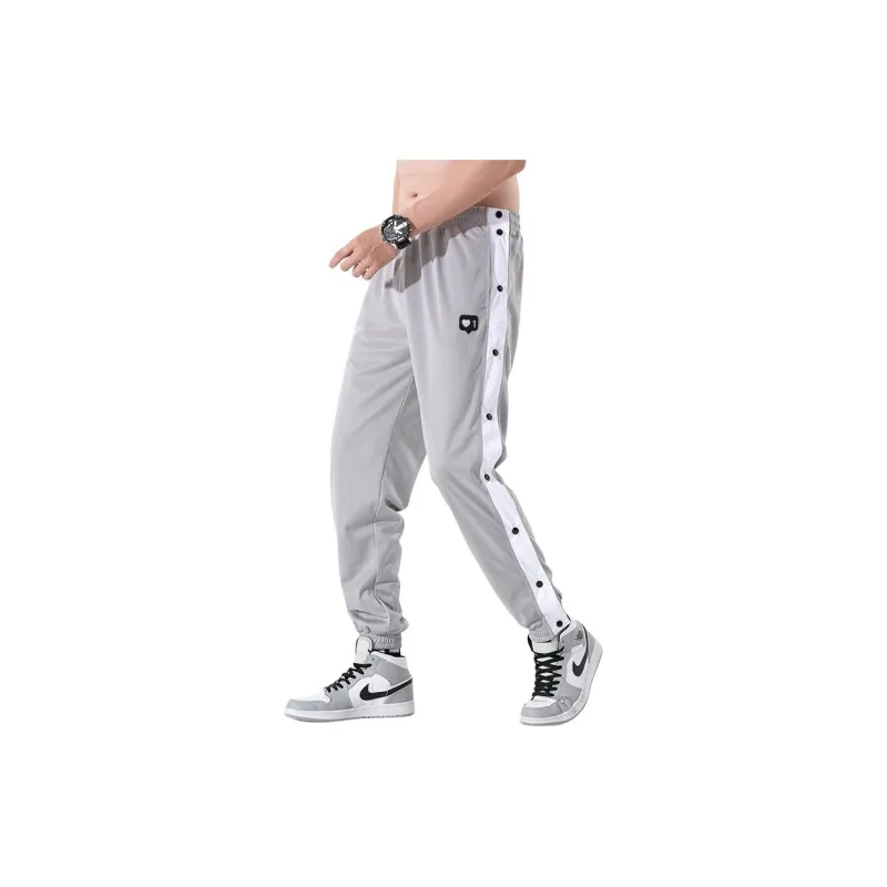 SOAP OPERA Casual Pants Unisex-1