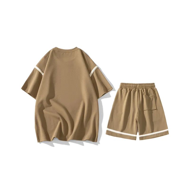 Jeep Casual Sportswear Unisex 2 Pack-1