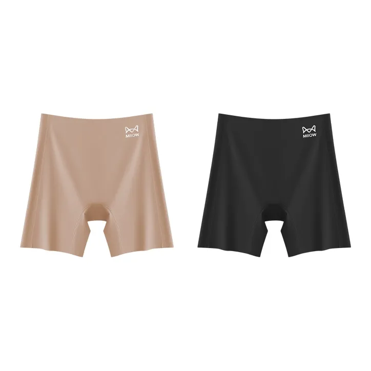 MIIOW Cool One Summer Series Underpants Women's Combo Set-26