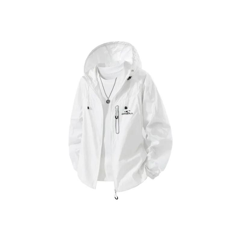 O'Neill Super Light UV Protection, Breathable, Quick Dry Sun Protection Clothing Unisex-0