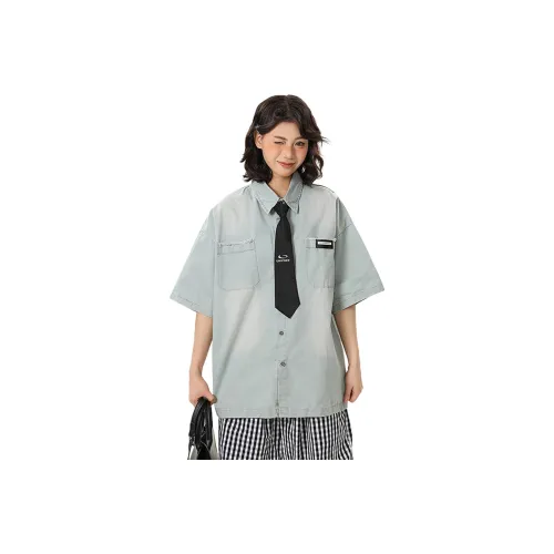 Pirkadat Shirts Unisex