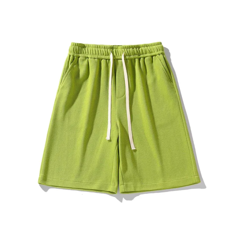 FISHGALAXY Casual Shorts Unisex-21