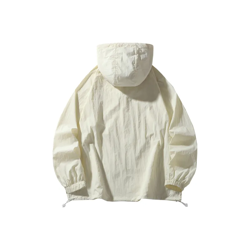 Jeep Lifestyle Ice Peak Sun Protection Collection Sun Protection Clothing Unisex-3