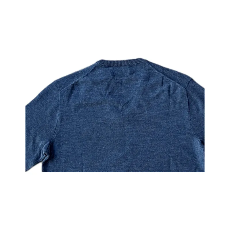 Polo Ralph Lauren Sweater Men's Navy-2