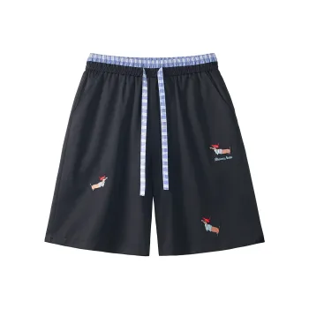FISHGALAXY Casual Shorts Unisex