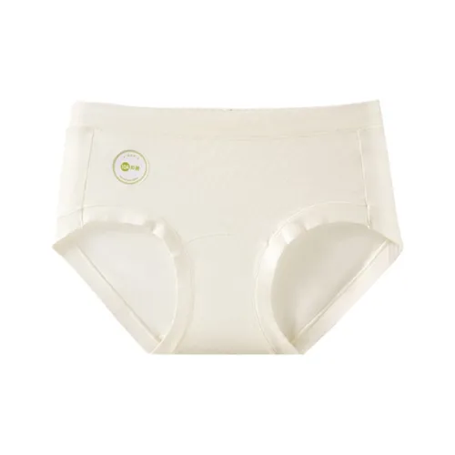 Gentle Welcome Underpants Women's Combo Set