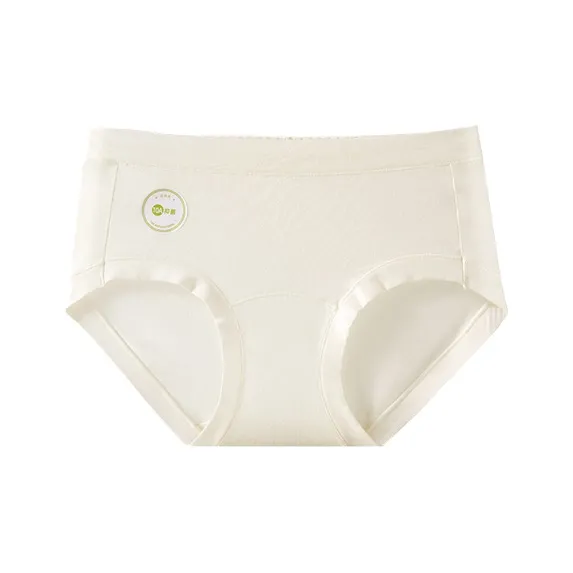 Gentle Welcome Underpants Women's Combo Set-0